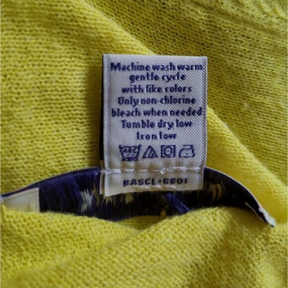 G.H.Bass Crewneck Sweater - Picture 4 of 6